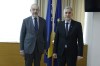 Zamjenik predsjedavajućeg Doma naroda PSBiH Kemal Ademović primio u oproštajnu posjetu ambasadora Republike Turske u BiH